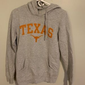 University of Texas Longhorns hoodie